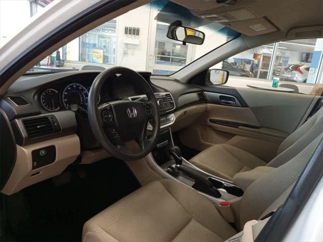 used 2014 Honda Accord car, priced at $10,766