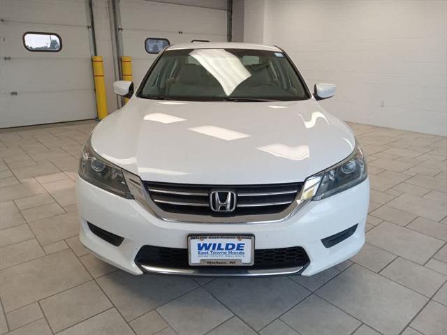 used 2014 Honda Accord car, priced at $10,766