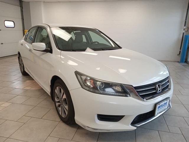 used 2014 Honda Accord car, priced at $10,766