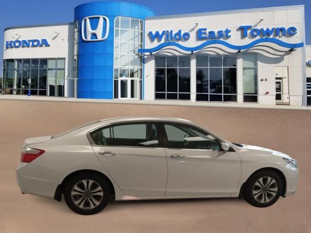 used 2014 Honda Accord car, priced at $10,766