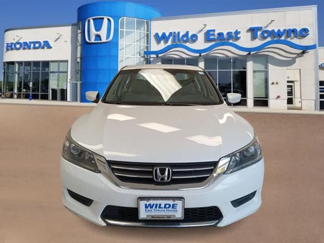 used 2014 Honda Accord car, priced at $10,766