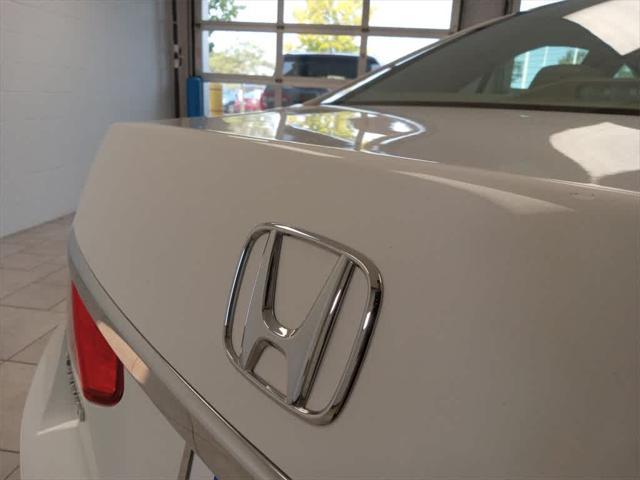 used 2014 Honda Accord car, priced at $10,766