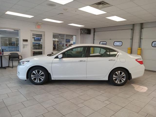 used 2014 Honda Accord car, priced at $10,766