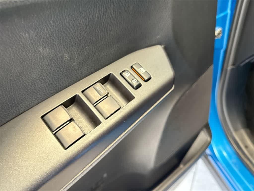 used 2017 Toyota RAV4 car, priced at $21,207