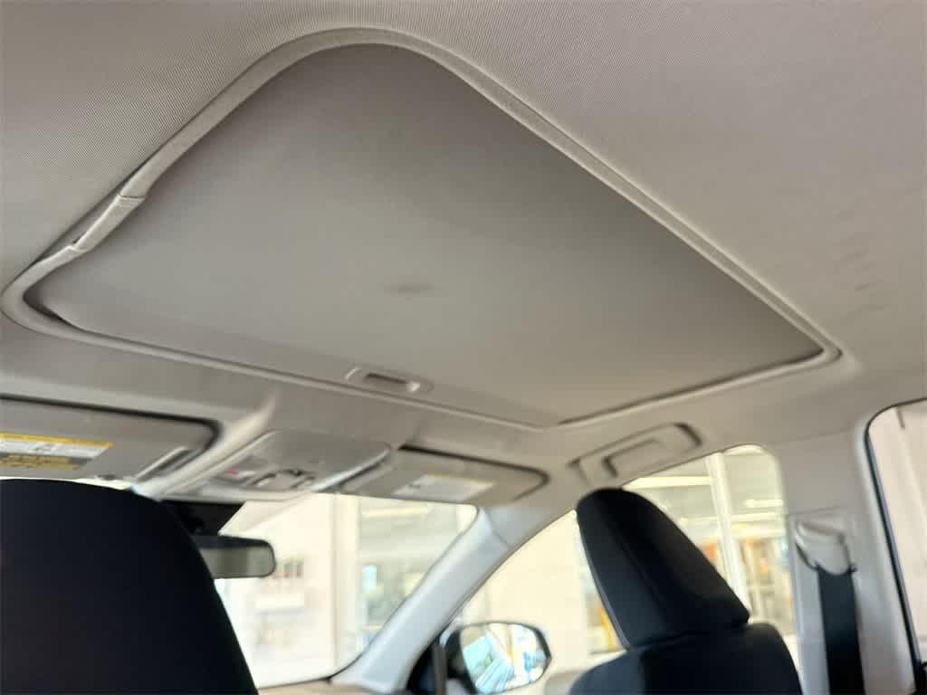 used 2017 Toyota RAV4 car, priced at $21,207