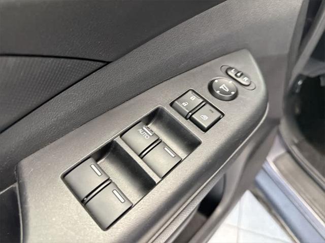 used 2016 Honda CR-V car, priced at $17,000