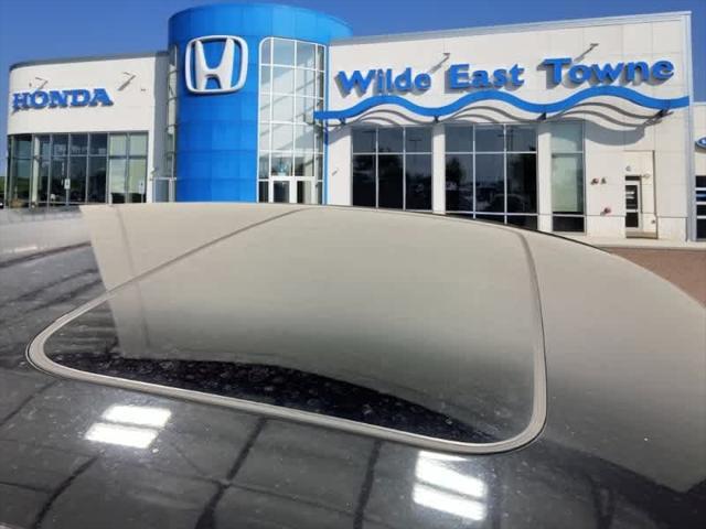 new 2025 Honda HR-V car