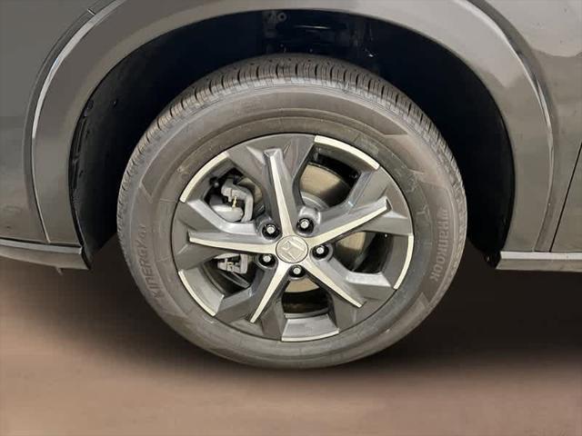 new 2025 Honda HR-V car