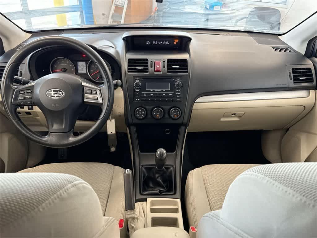 used 2013 Subaru XV Crosstrek car, priced at $12,778