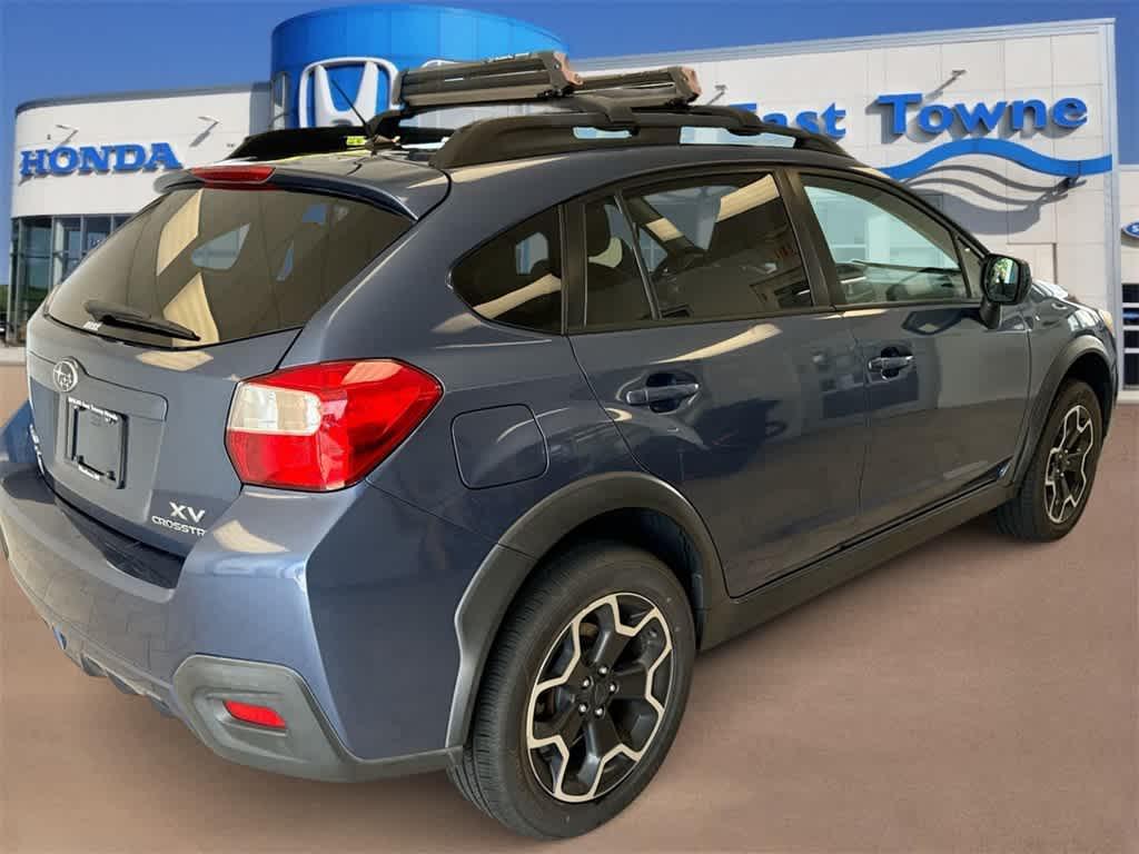 used 2013 Subaru XV Crosstrek car, priced at $12,778
