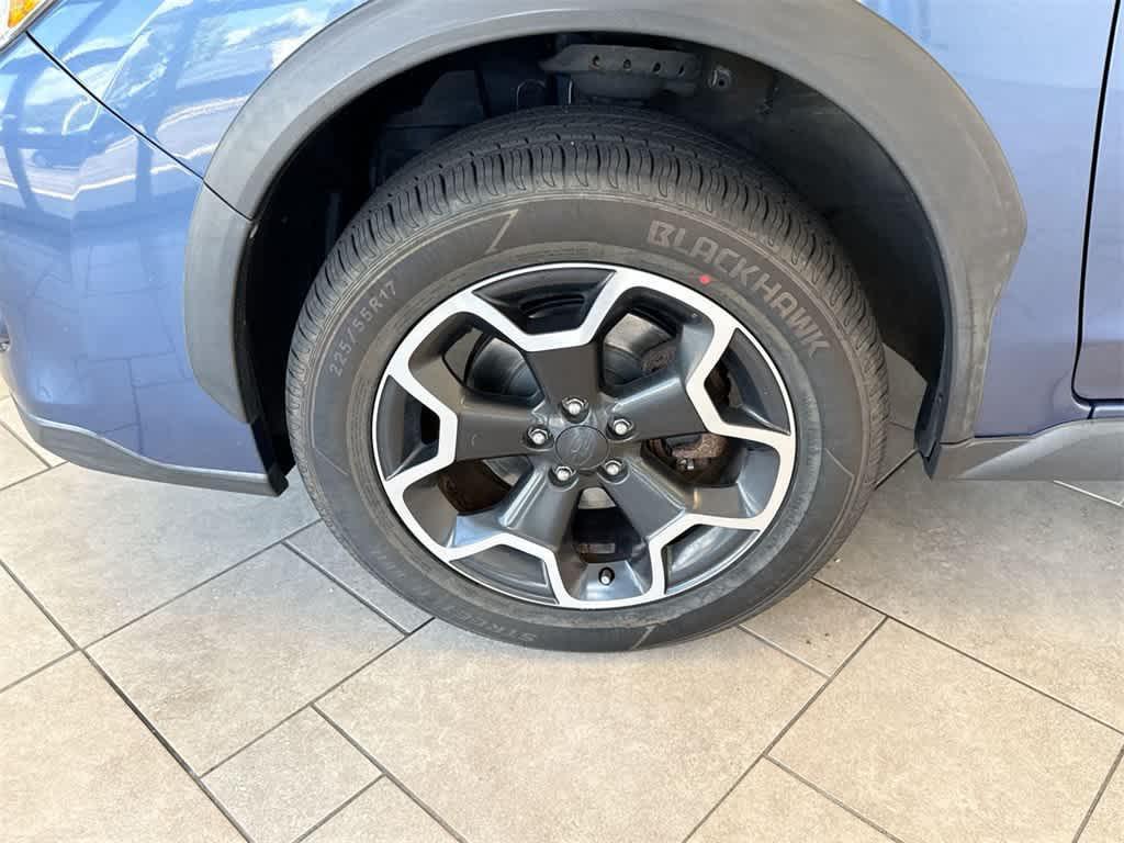 used 2013 Subaru XV Crosstrek car, priced at $12,778