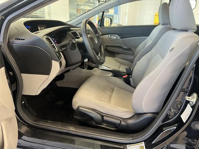 used 2014 Honda Civic car, priced at $12,279