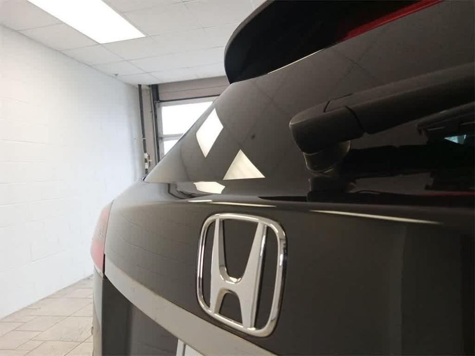 used 2022 Honda HR-V car, priced at $20,990