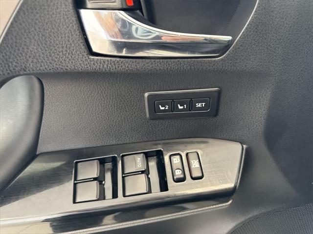 used 2017 Toyota RAV4 Hybrid car, priced at $22,100