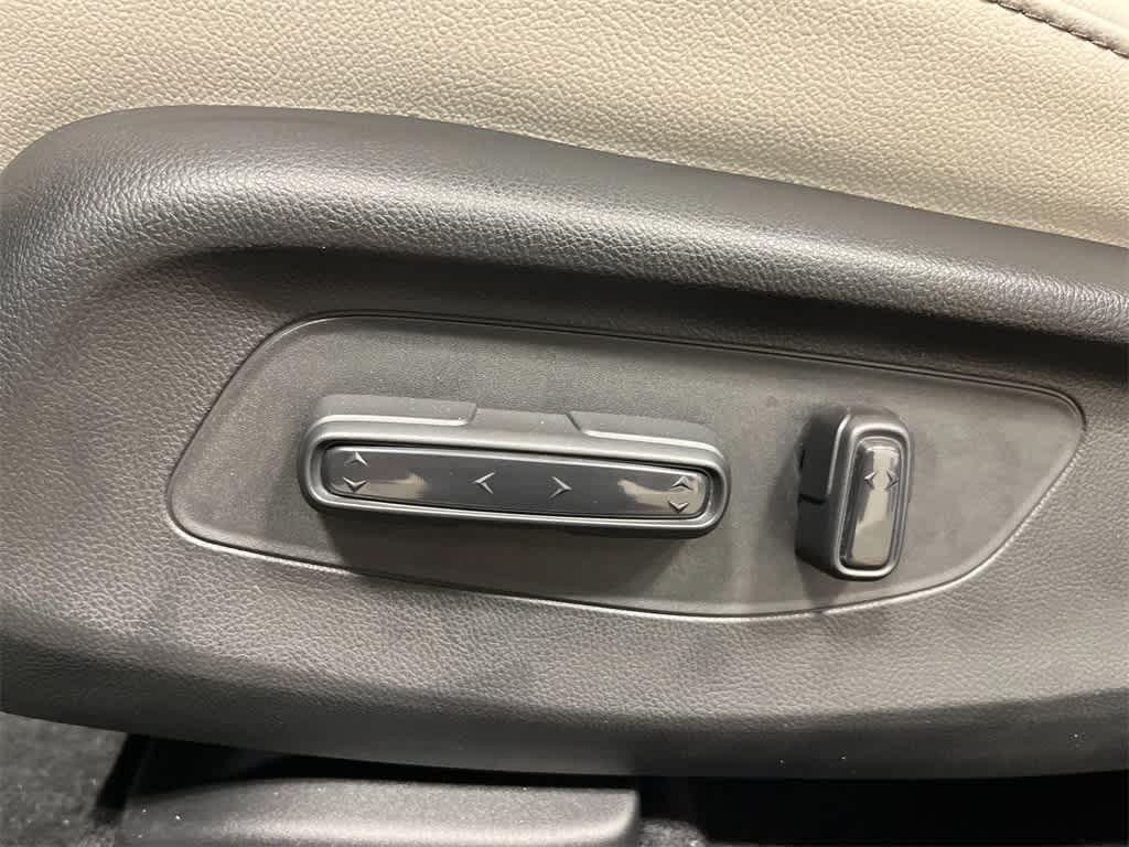 new 2026 Honda HR-V car, priced at $31,350