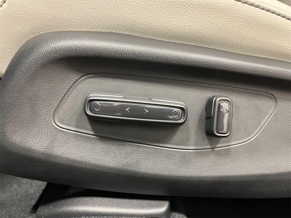 new 2026 Honda HR-V car, priced at $32,516