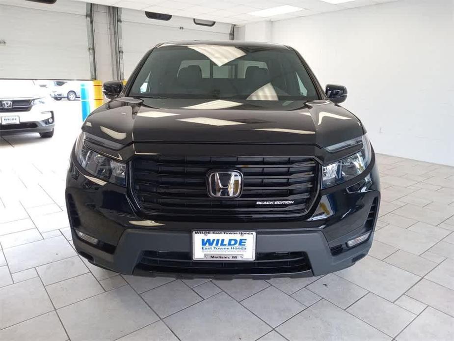 used 2021 Honda Ridgeline car, priced at $36,311