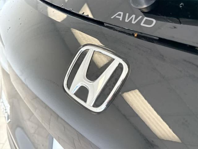 used 2023 Honda HR-V car, priced at $26,857
