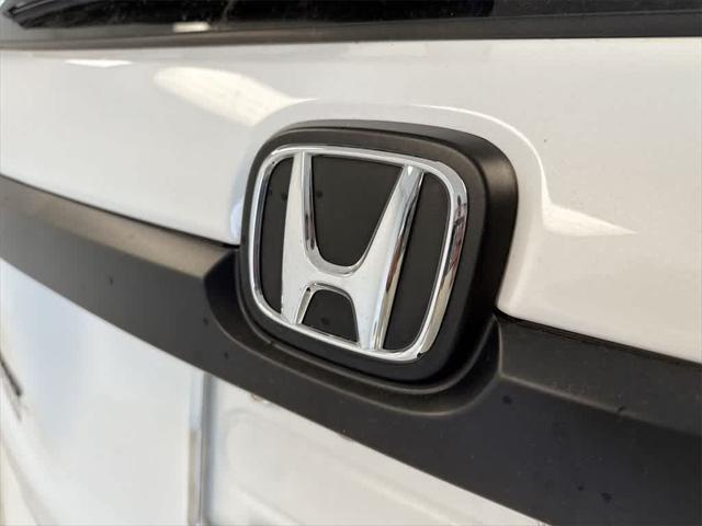 used 2022 Honda Passport car, priced at $32,932