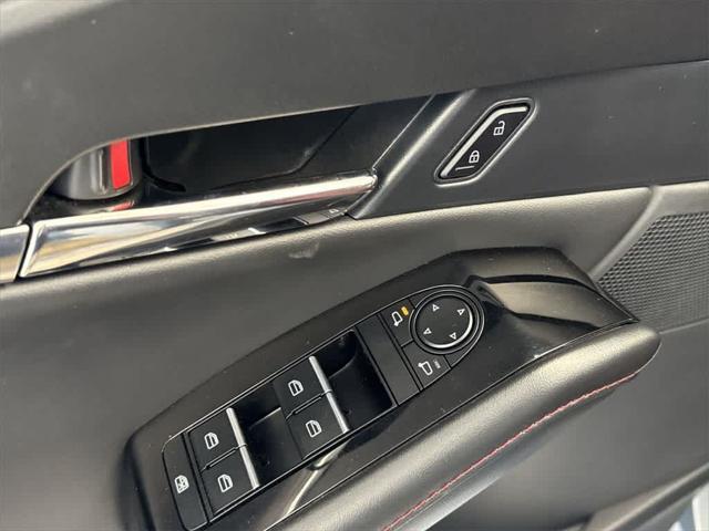 used 2022 Mazda CX-30 car, priced at $23,727