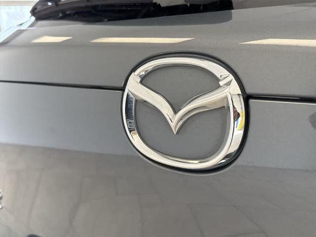 used 2022 Mazda CX-30 car, priced at $23,727