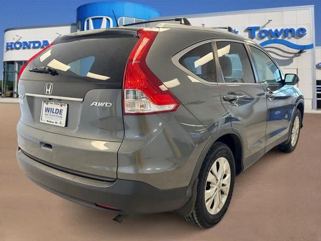 used 2013 Honda CR-V car, priced at $16,157