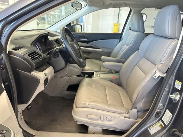 used 2013 Honda CR-V car, priced at $16,157