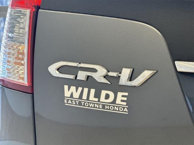 used 2013 Honda CR-V car, priced at $16,157