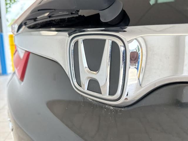 used 2017 Honda CR-V car, priced at $17,888