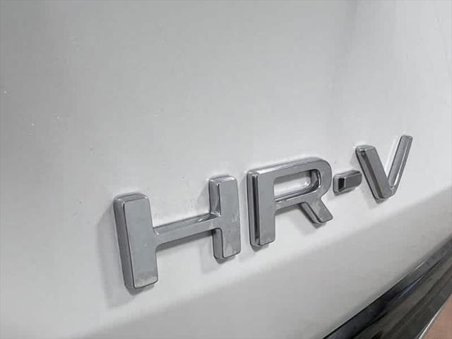 new 2025 Honda HR-V car, priced at $31,234