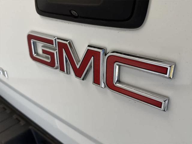 used 2020 GMC Canyon car, priced at $32,173
