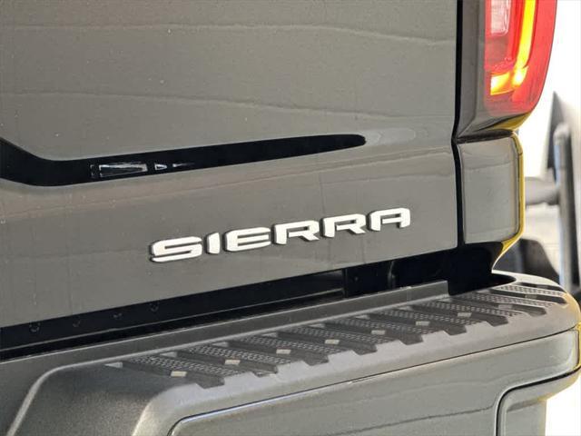 used 2021 GMC Sierra 2500 car, priced at $50,504