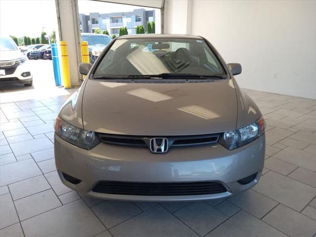 used 2007 Honda Civic car, priced at $10,333