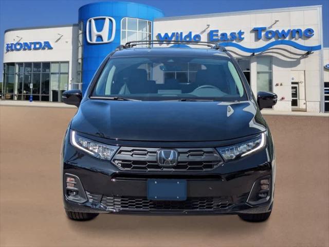 new 2025 Honda Odyssey car, priced at $44,265