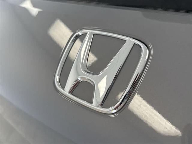 used 2025 Honda HR-V car, priced at $30,233