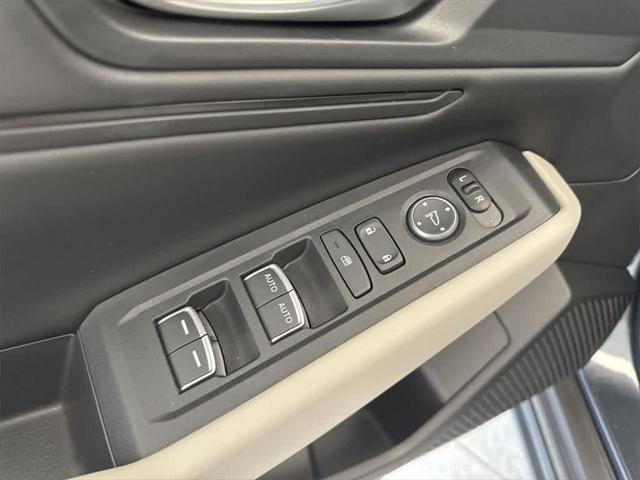 used 2024 Honda Accord car, priced at $28,767