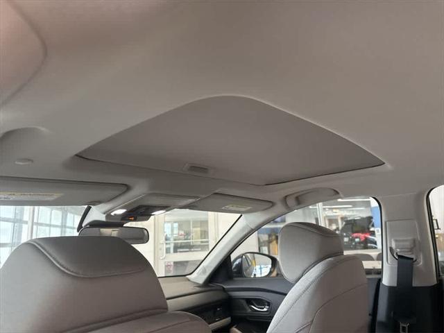 used 2024 Honda Accord car, priced at $28,767