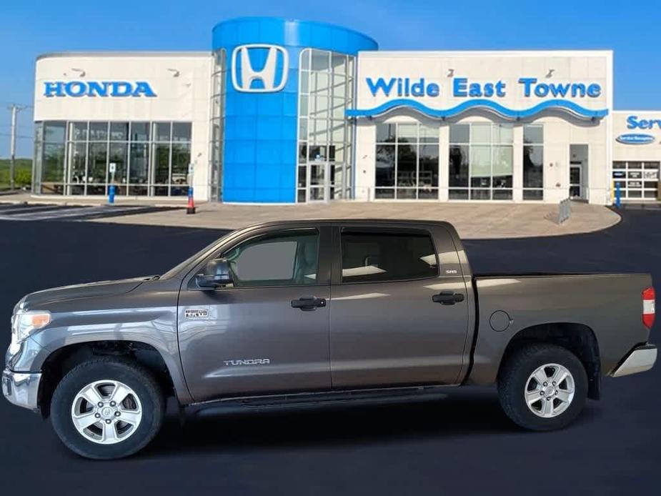 used 2016 Toyota Tundra car, priced at $32,959