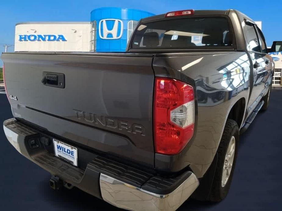 used 2016 Toyota Tundra car, priced at $32,900