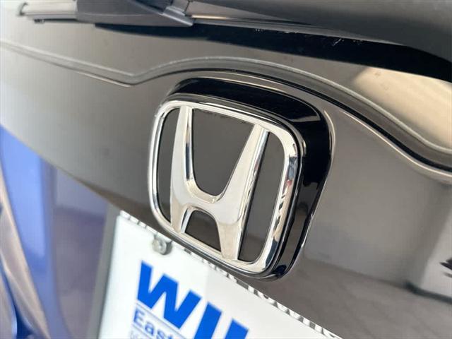 used 2011 Honda Fit car, priced at $8,042