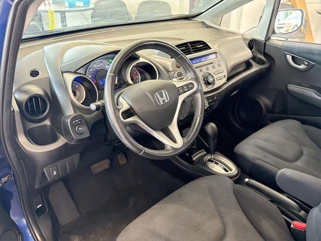 used 2011 Honda Fit car, priced at $8,042
