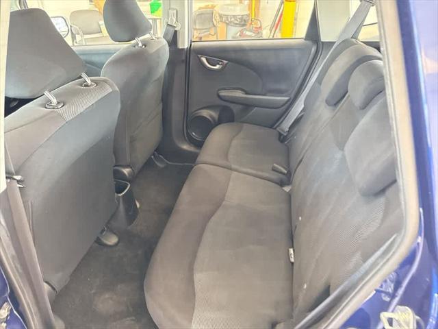 used 2011 Honda Fit car, priced at $8,042