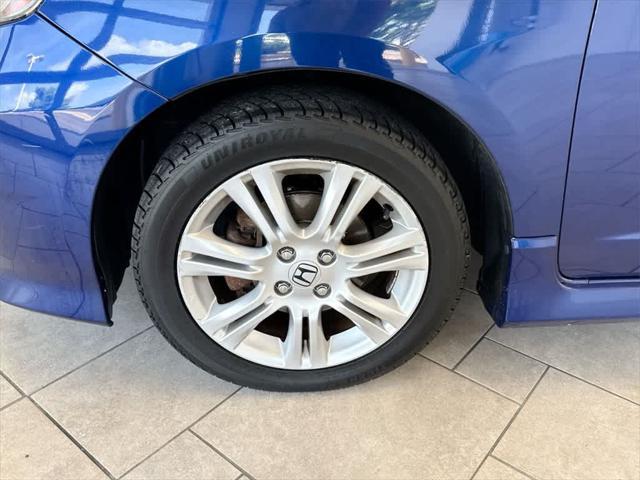 used 2011 Honda Fit car, priced at $8,042