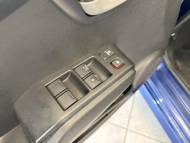 used 2011 Honda Fit car, priced at $8,042