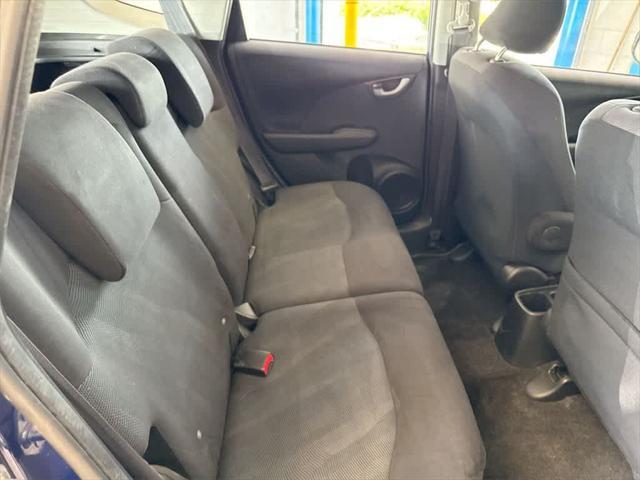 used 2011 Honda Fit car, priced at $8,042