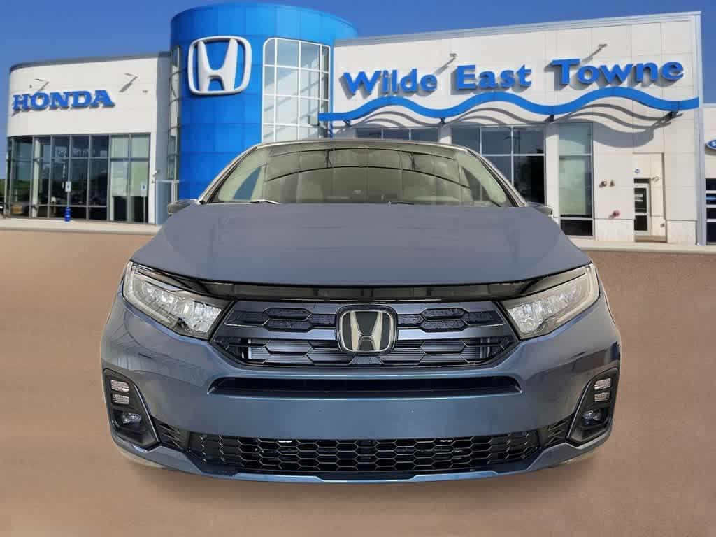 new 2026 Honda Odyssey car, priced at $43,090