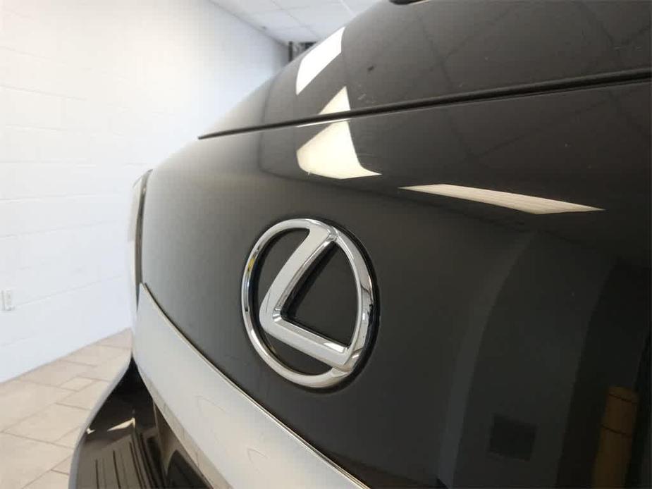 used 2015 Lexus RX 350 car, priced at $20,576