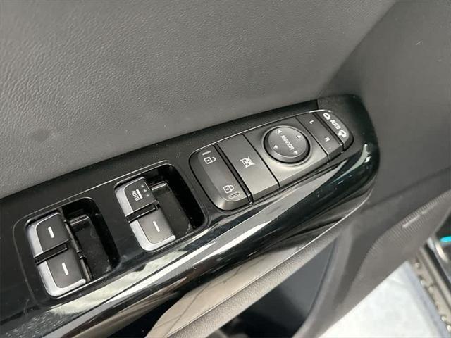 used 2020 Kia Sportage car, priced at $16,918