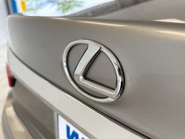 used 2016 Lexus ES 350 car, priced at $18,904