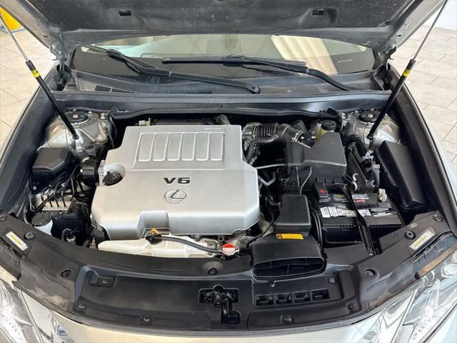 used 2016 Lexus ES 350 car, priced at $18,904